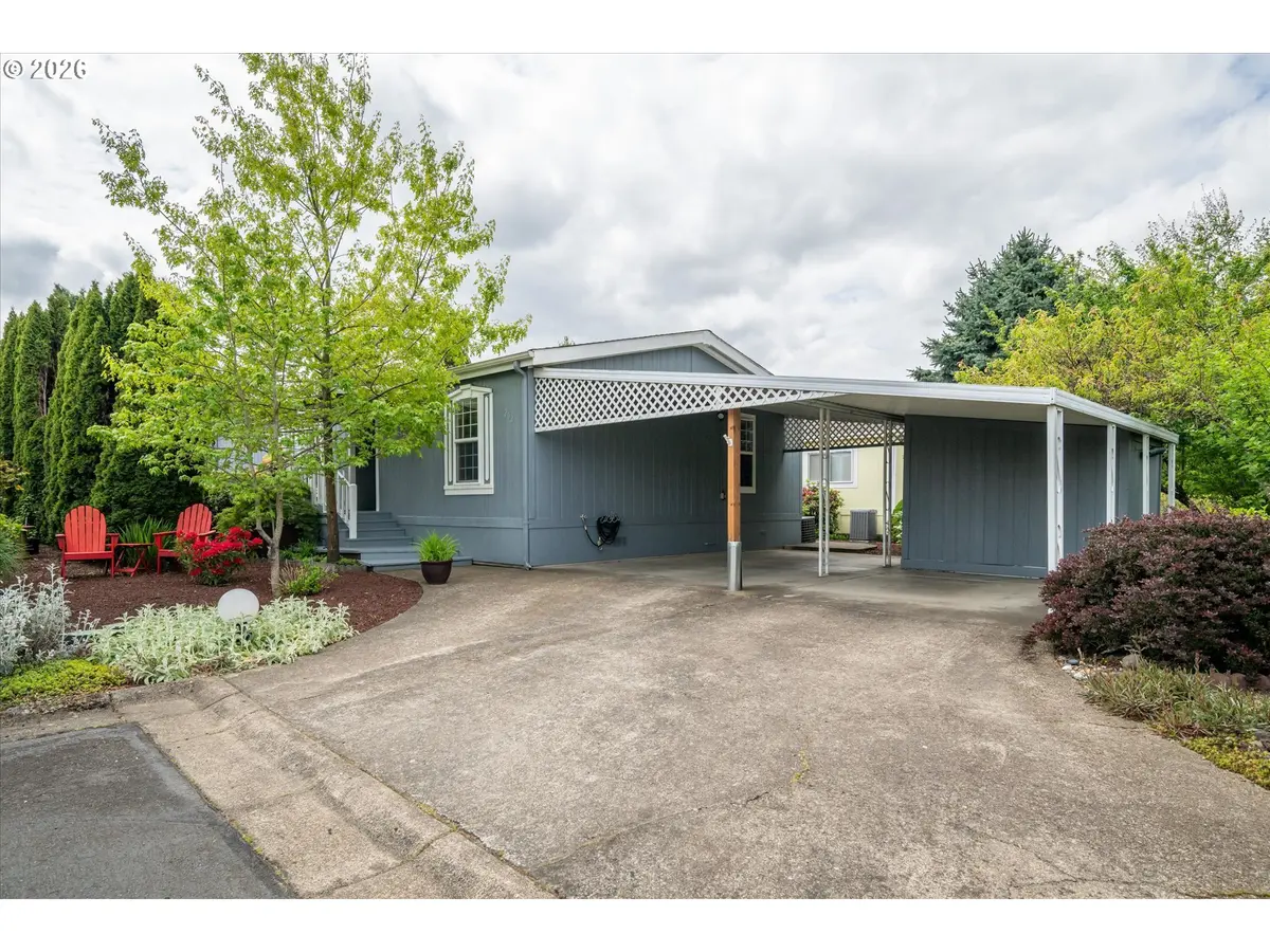 2150 LAURA ST #202, Springfield, OR 97477