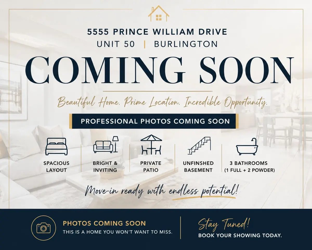 5555 Prince William DR #50, Burlington, ON L7L 6P3