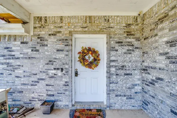 10264 W Rancho Diego Lane, Fort Worth, TX 76036