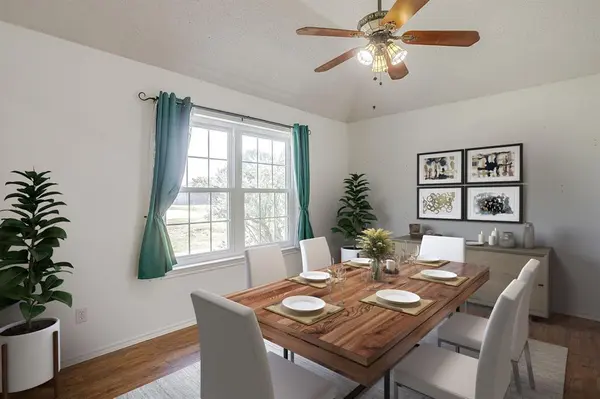 10264 W Rancho Diego Lane, Fort Worth, TX 76036