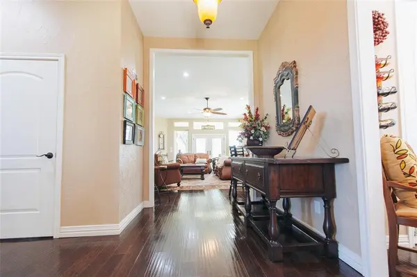 398 J O Junge Road, Cleburne, TX 76033