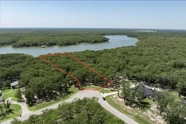 Lot 71 Anchor, Quinlan, TX 75474