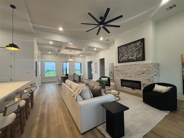 496 Willow Moon Ranch Road, Crawford, TX 76638