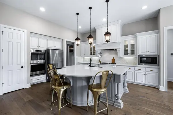 3410 Beechwood Drive, Prosper, TX 75078