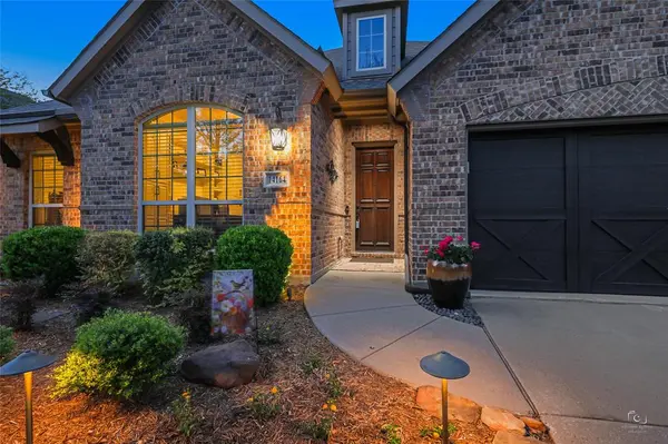 14164 Badlands Drive, Frisco, TX 75035