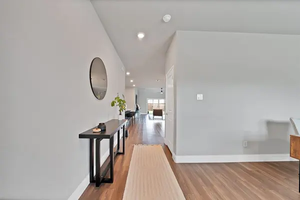5705 Castle Peak Bend, Fort Worth, TX 76126