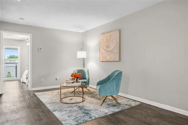 4502 Gaston Avenue #319, Dallas, TX 75246