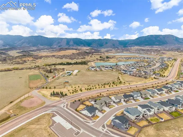 15510 Native Willow DR, Monument, CO 80132