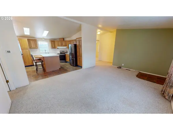 98042 W BENHAM LN #15, Brookings, OR 97415