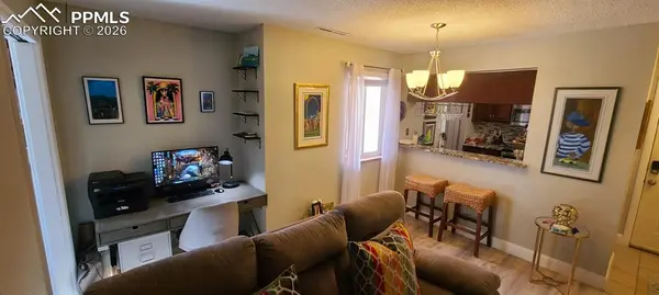 1625 N Murray BLVD #118, Colorado Springs, CO 80915