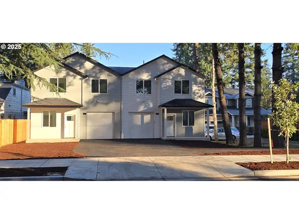 12451 SE Harold ST #1, Portland, OR 97236
