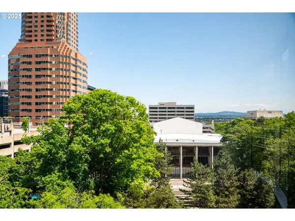 1500 SW 5TH AVE #703, Portland, OR 97201