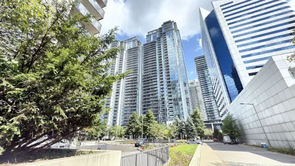 4978 Yonge ST #1209, Toronto C07, ON M2N 7G8