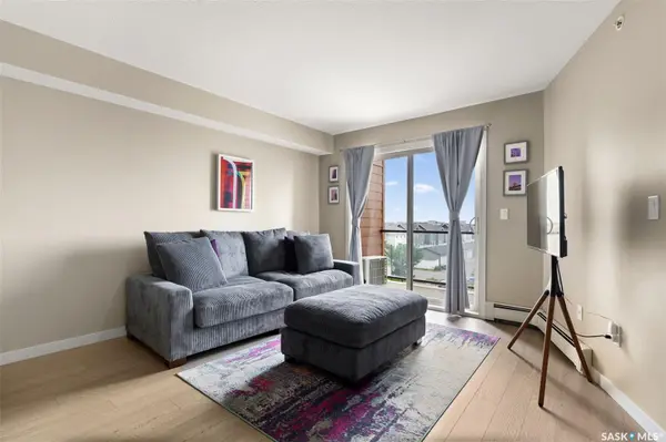5500 Mitchinson WAY #1404, Regina, SK S4W 0N9