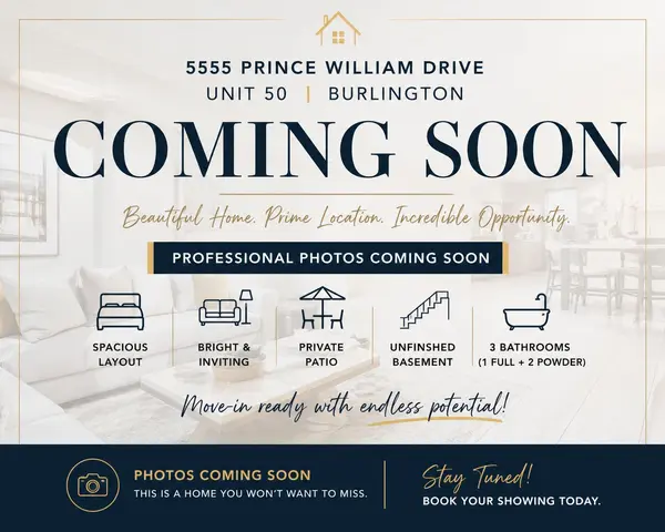 5555 Prince William DR #50, Burlington, ON L7L 6P3