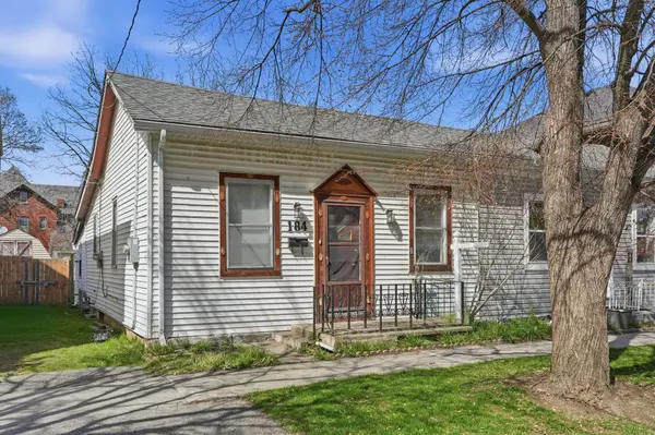 184 Wellington ST, Brantford, ON N3S 3Y9