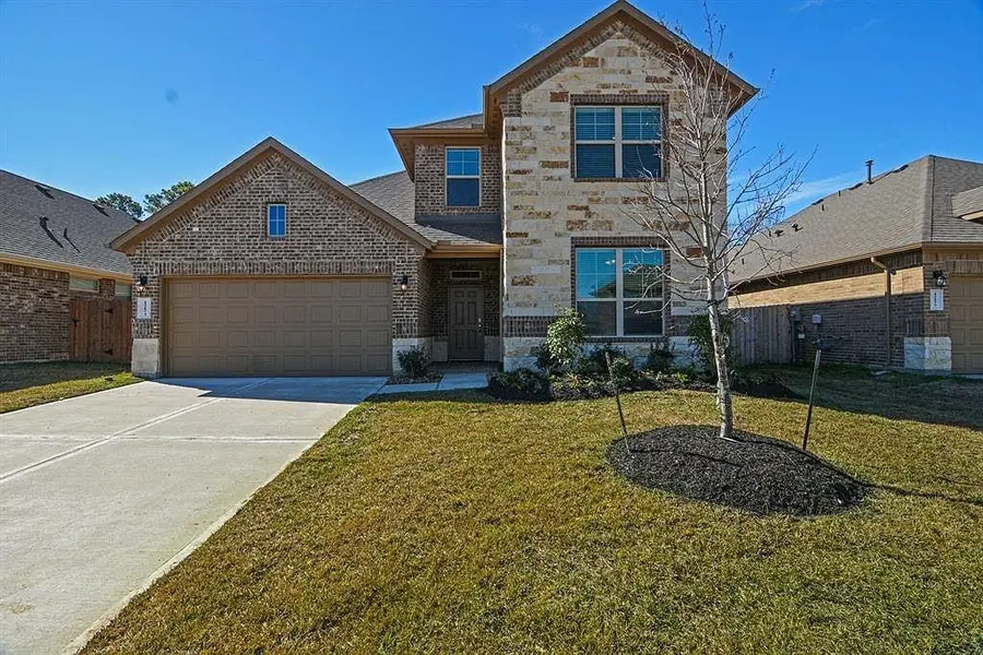 12173 Pearl Bay Court, Conroe, TX 77304