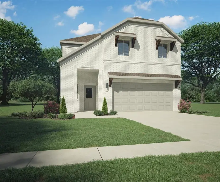1871 Balfour Bend, Forney, TX 75126