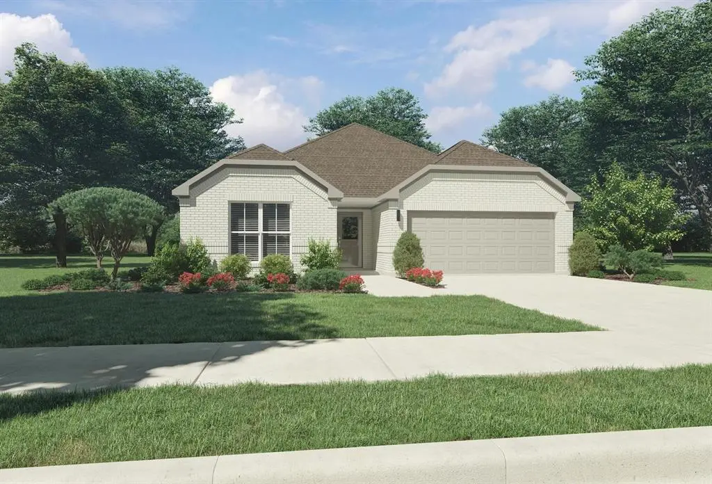 444 Hundred Acre Drive, Waxahachie, TX 75165