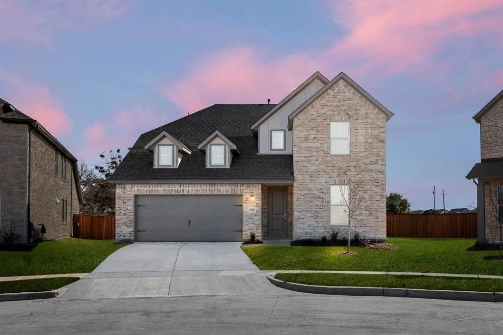 17145 Oxborough Drive, Fort Worth, TX 76247