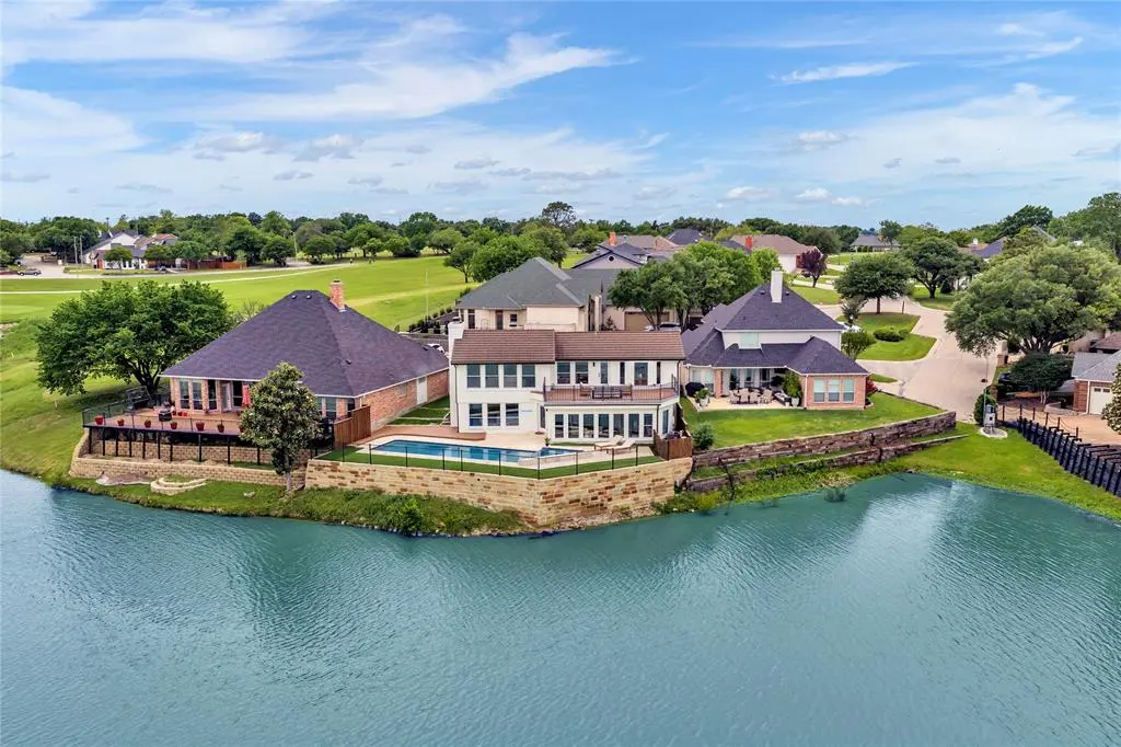 9 Avenue Twenty, Trophy Club, TX 76262