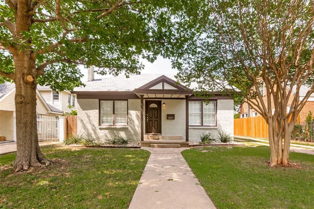 2857 W 12th Street, Dallas, TX 75211