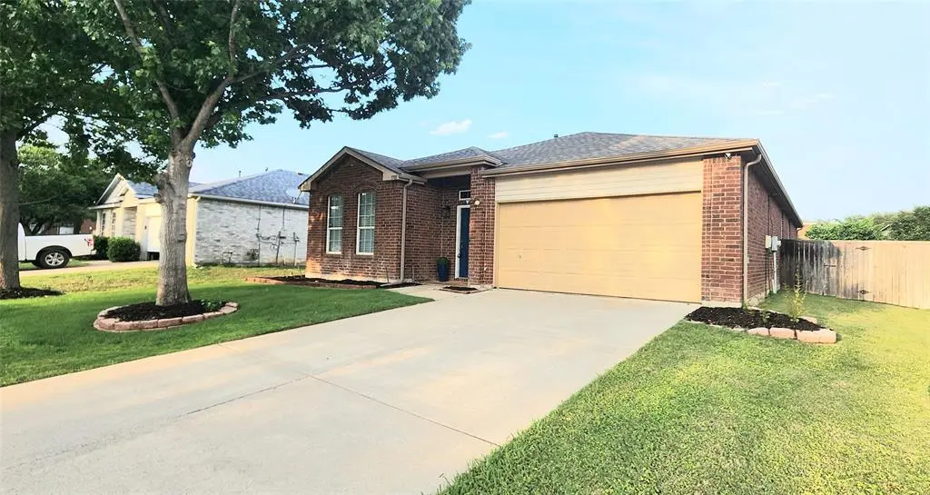 7705 Serenity Way, Denton, TX 76210