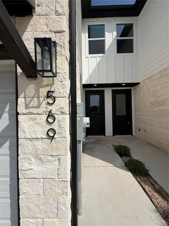 569 Galt, Stephenville, TX 76401