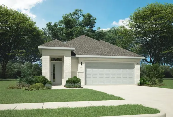 8208 Coastal Lane, Aubrey, TX 76227
