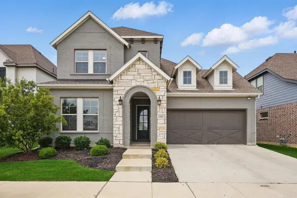 1302 20th Street, Argyle, TX 76226