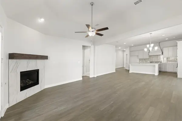 3209 Agnew Street, Celina, TX 75009