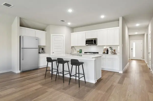 753 Lyft Lane, Aledo, TX 76008