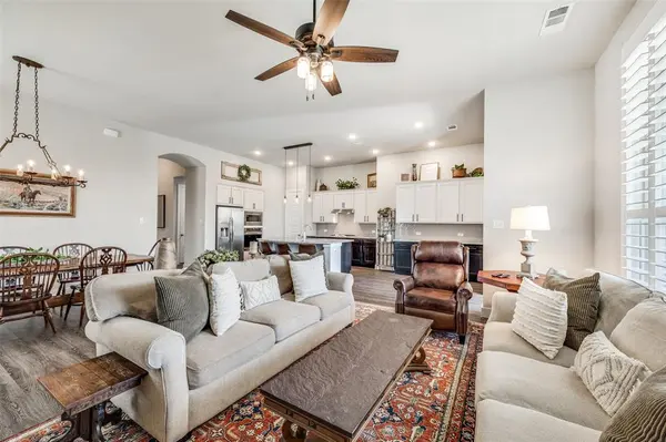 1412 Eclipse Road, Aubrey, TX 76227