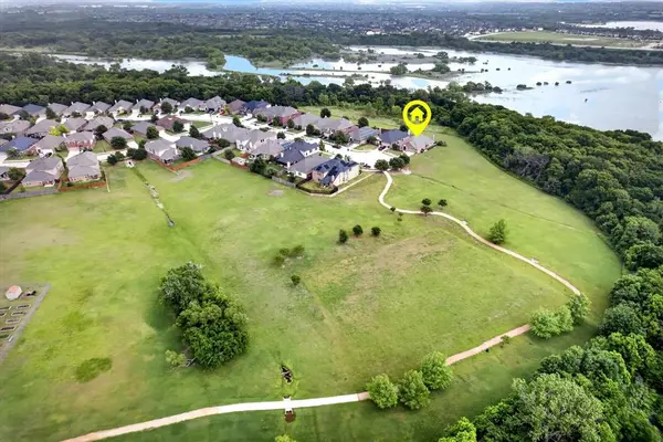 2129 Megan Creek Drive, Little Elm, TX 75068