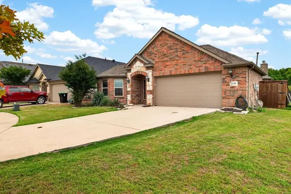 2129 Megan Creek Drive, Little Elm, TX 75068