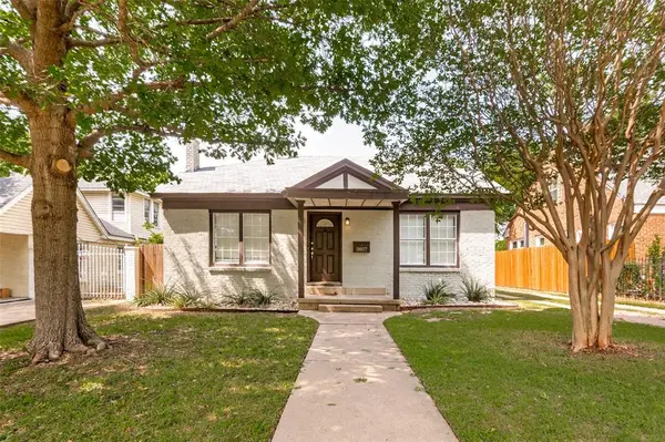 2857 W 12th Street, Dallas, TX 75211