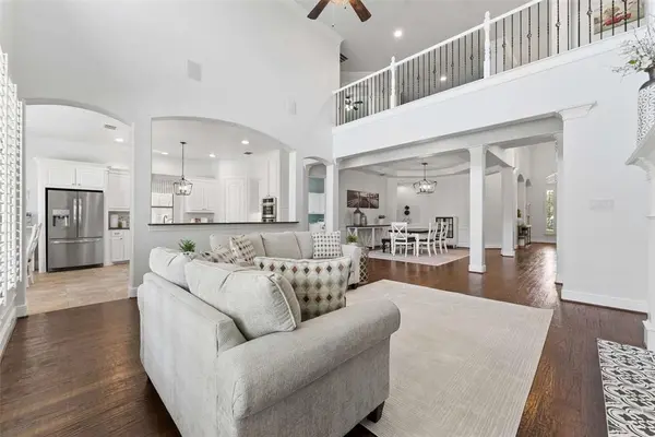 1140 Broken Bend Drive, Prosper, TX 75078