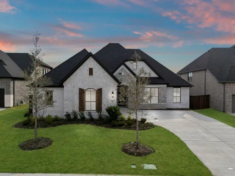 3137 Tobias Lane, Rockwall, TX 75032