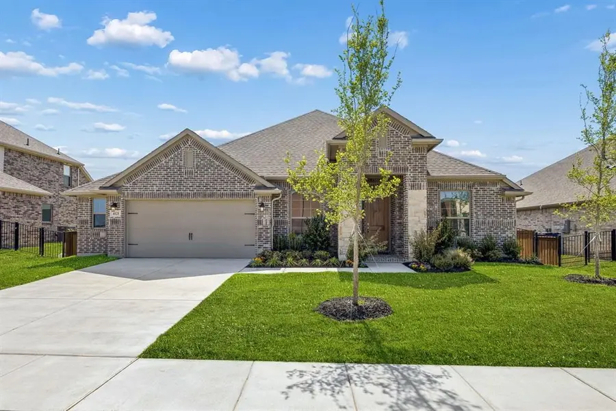 4121 Winnow Lane, Joshua, TX 76058