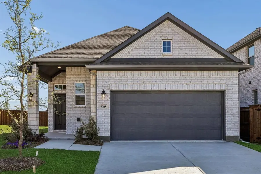3705 Talisker Boulevard, Sherman, TX 75090