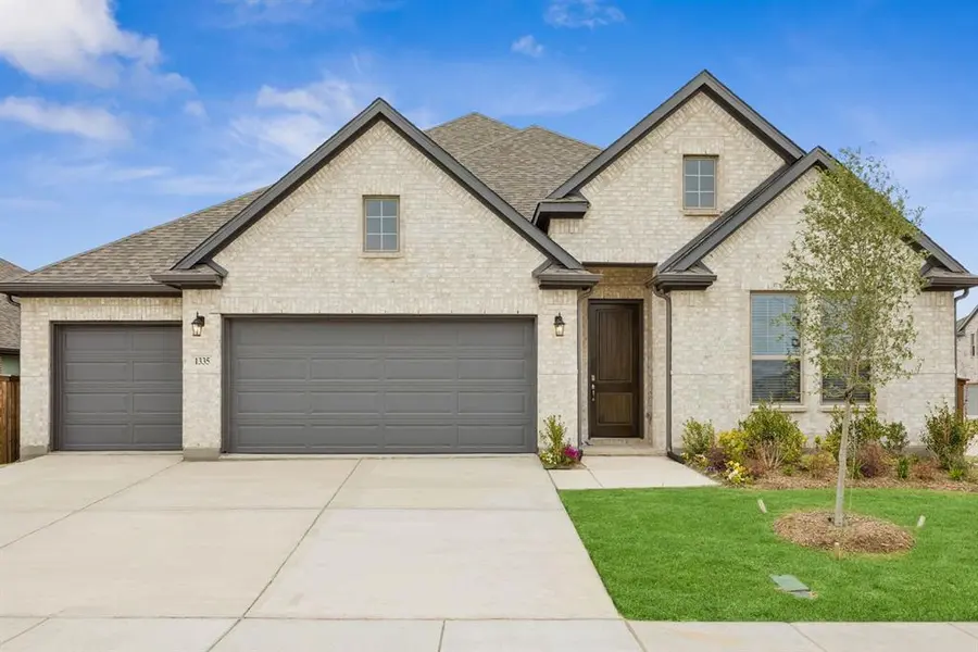 1335 Chisos Way, Heath, TX 75126