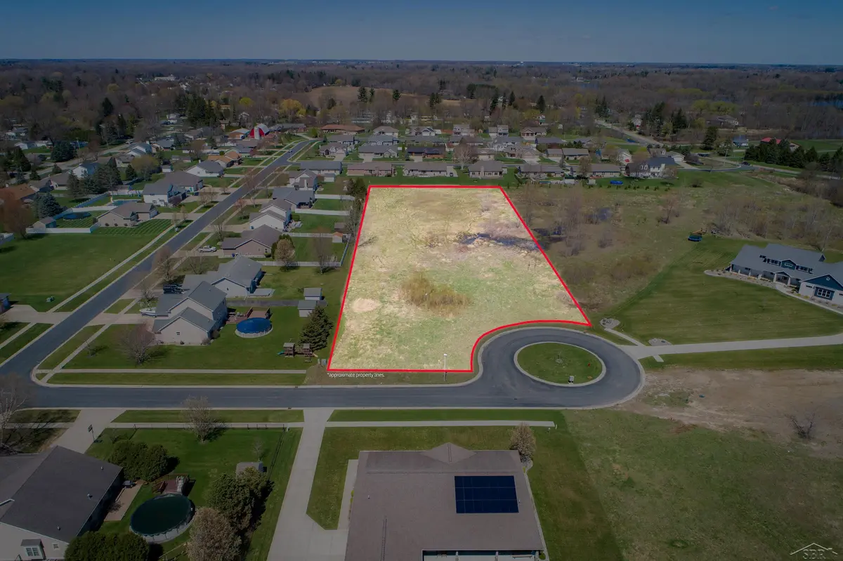 7550 Morgan CT, Thomas Twp, MI 48609