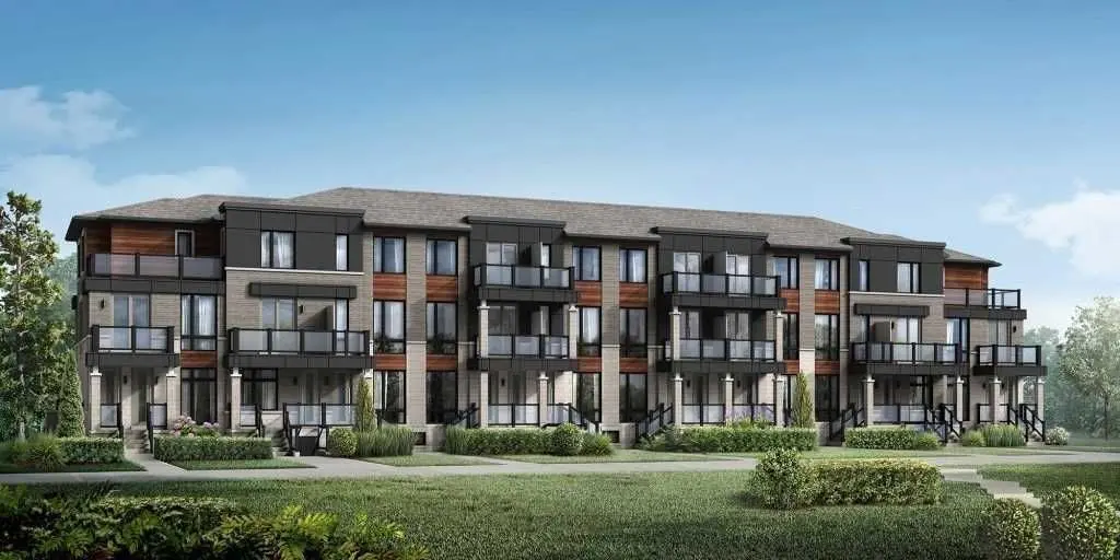 80 Knotsberry CIR #68, Brampton, ON L6Y 6G1