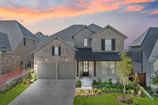 629 Carlow Way, Celina, TX 75009