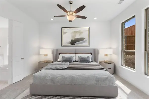 629 Carlow Way, Celina, TX 75009