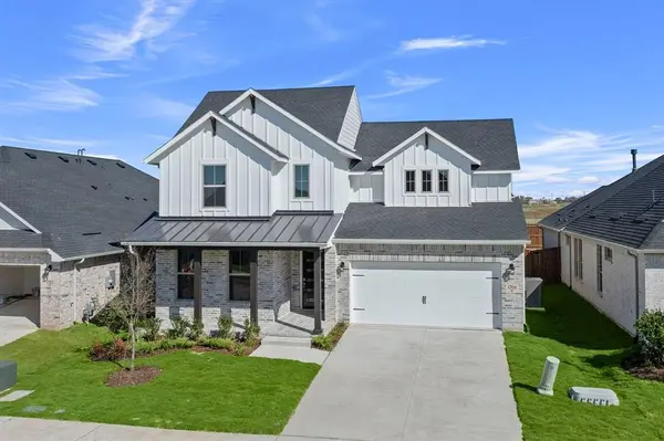 1708 Willowhurst Lane, Anna, TX 75409