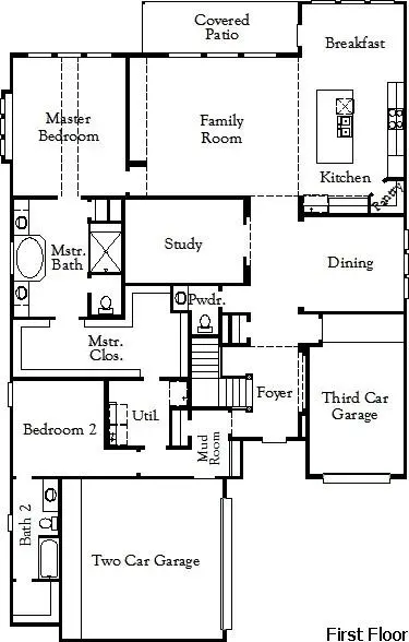 2416 Judith Drive, Rockwall, TX 75087