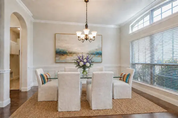 5095 Havasu Drive, Frisco, TX 75036