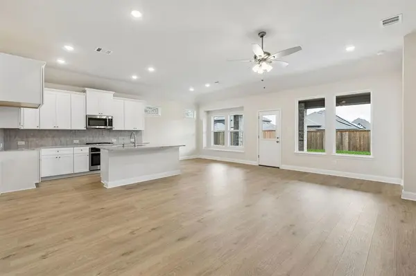 1917 Huron Drive, Forney, TX 75126