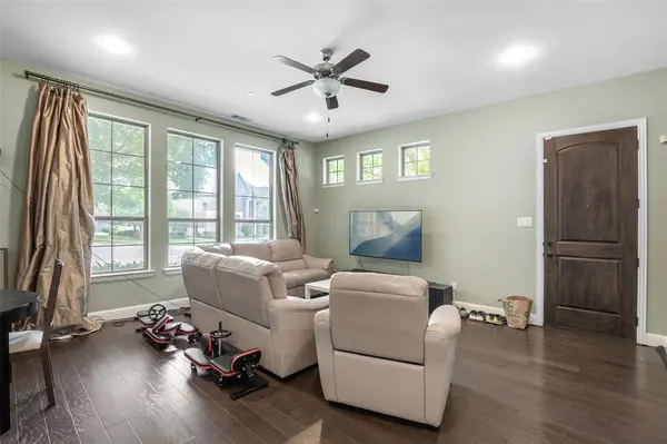 7224 Chief Spotted Tail Drive, Mckinney, TX 75070